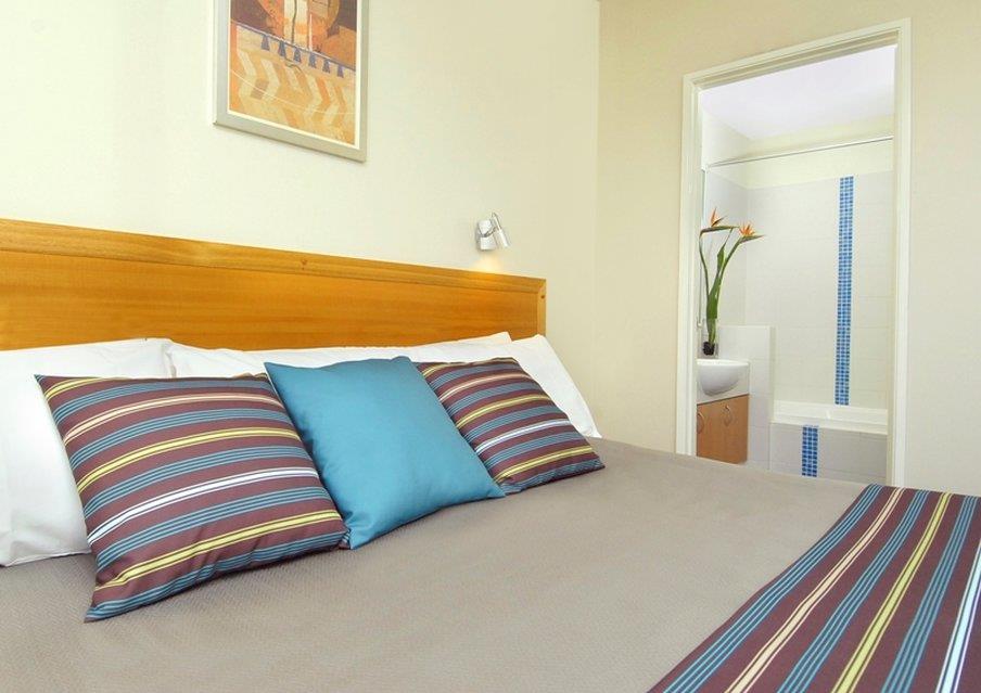 Assured Ascot Quays Apartment Hotel Perth Cameră foto