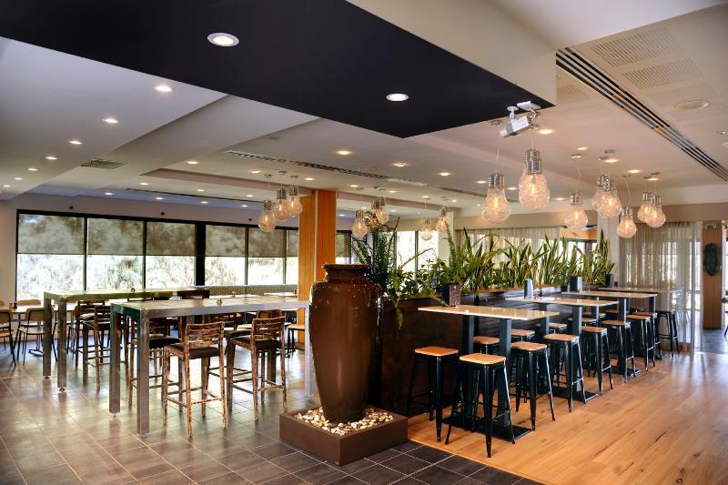 Assured Ascot Quays Apartment Hotel Perth Exterior foto
